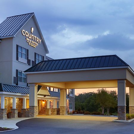 Country Inn & Suites By Radisson, Ashland - Hanover, Va Exterior foto