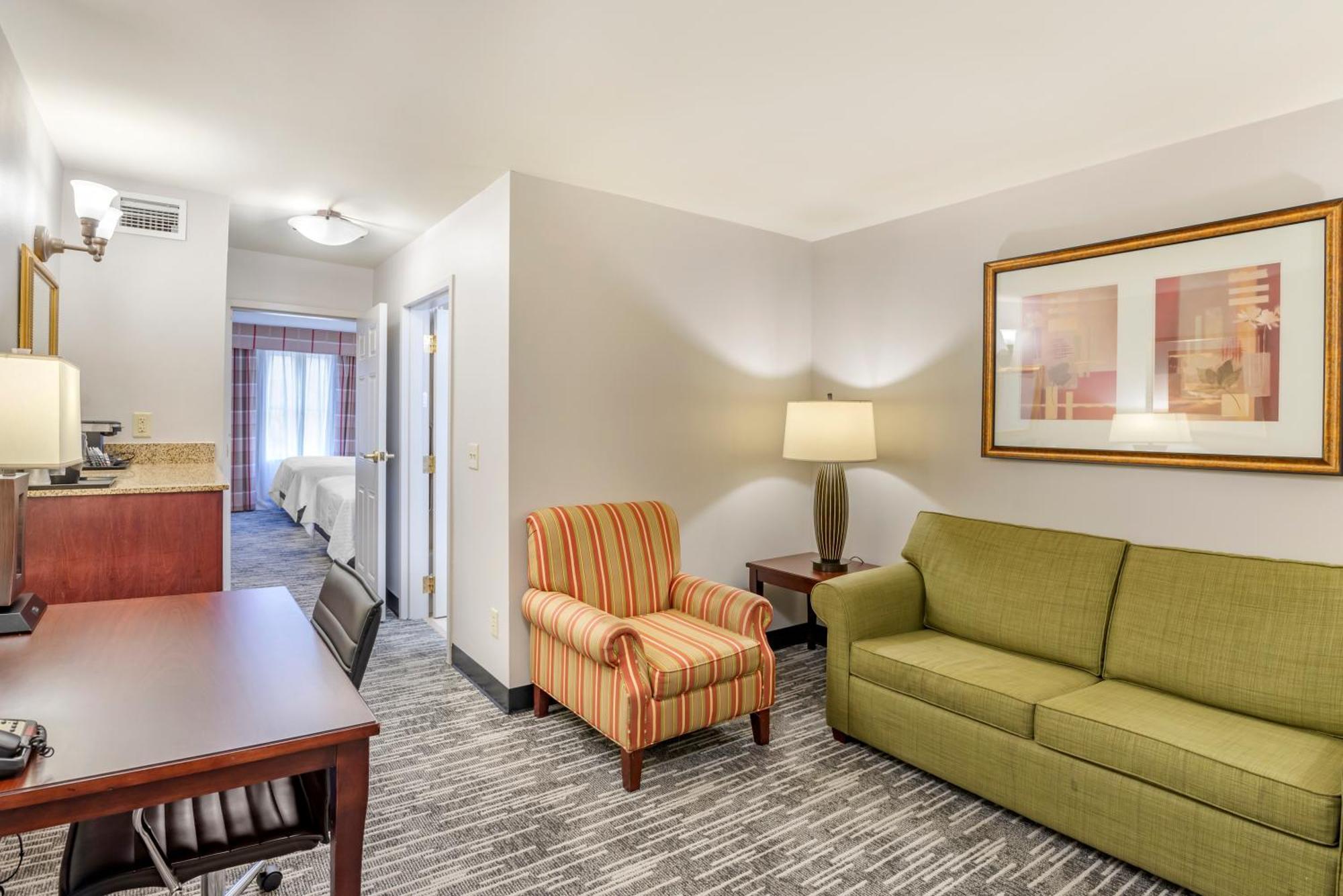 Country Inn & Suites By Radisson, Ashland - Hanover, Va Exterior foto