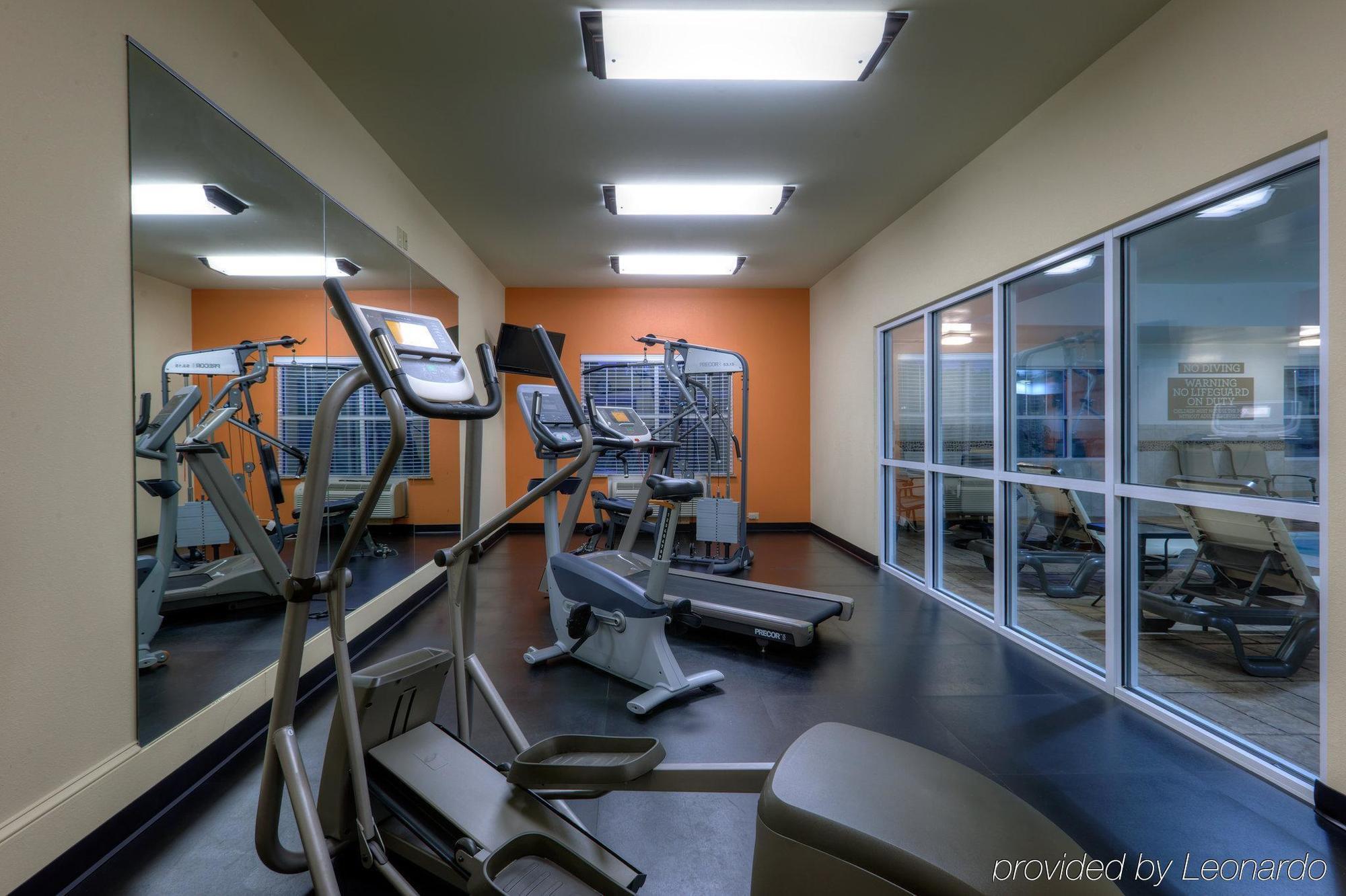 Country Inn & Suites By Radisson, Ashland - Hanover, Va Facilidades foto