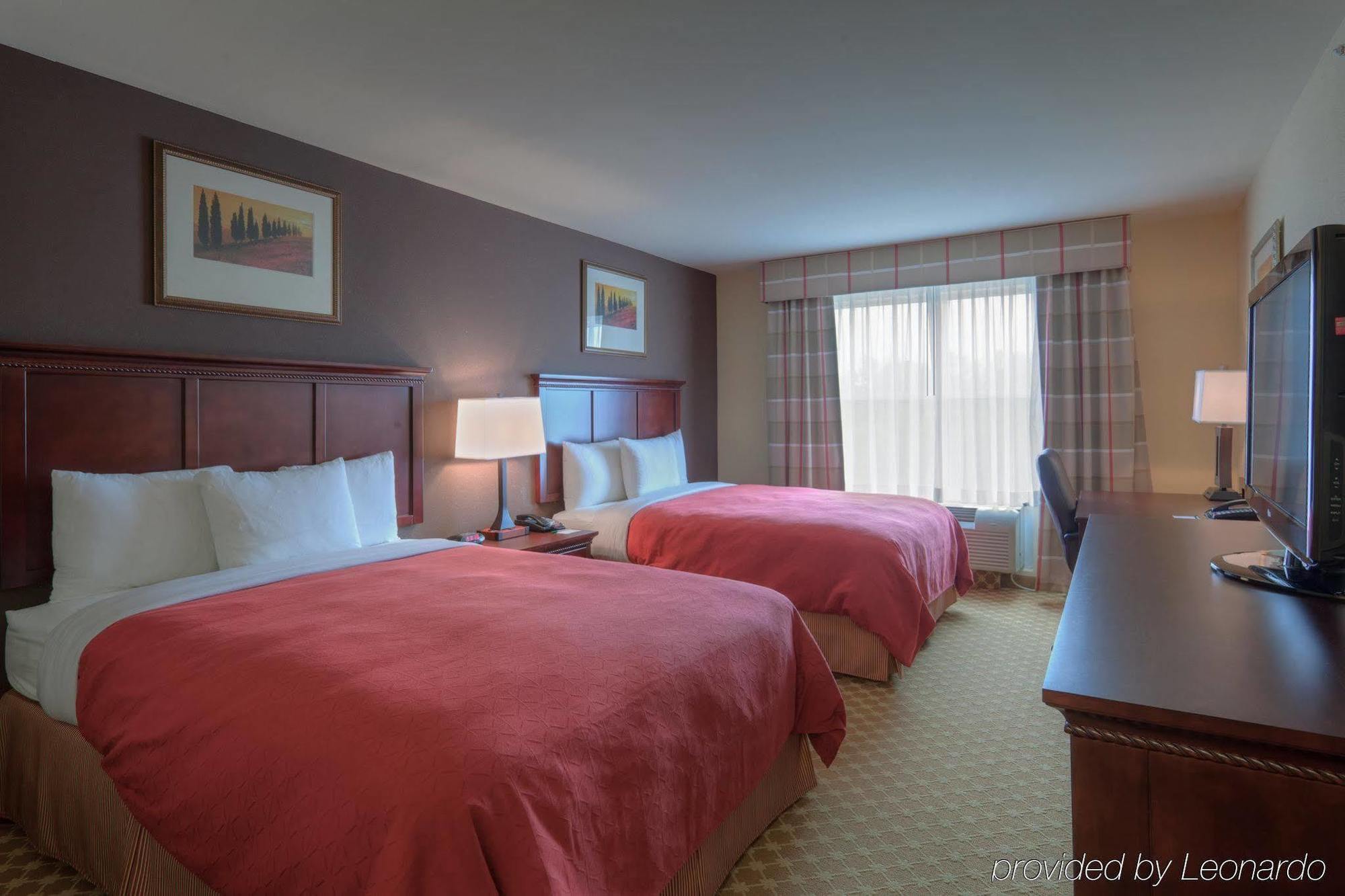 Country Inn & Suites By Radisson, Ashland - Hanover, Va Quarto foto