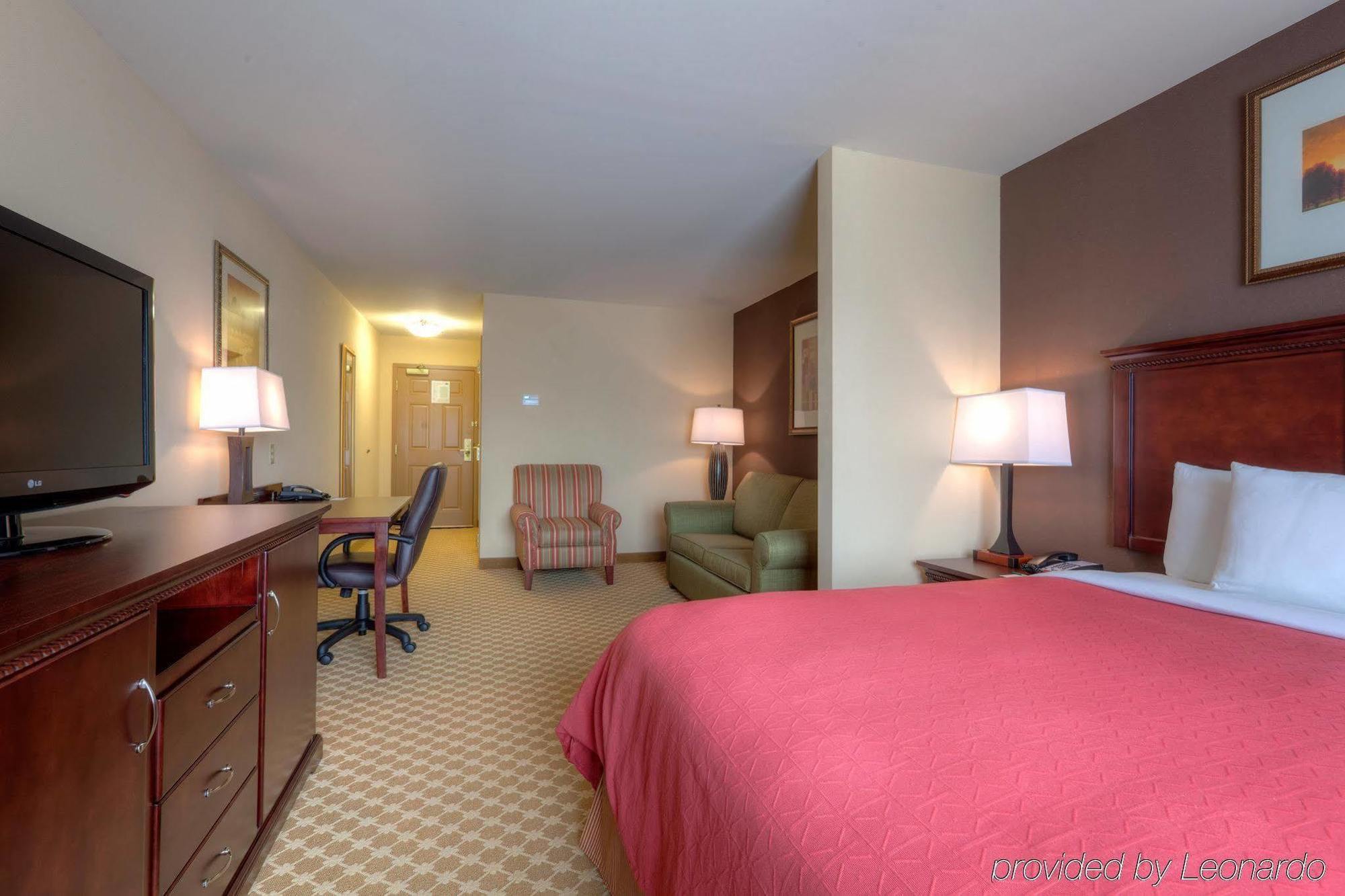 Country Inn & Suites By Radisson, Ashland - Hanover, Va Quarto foto