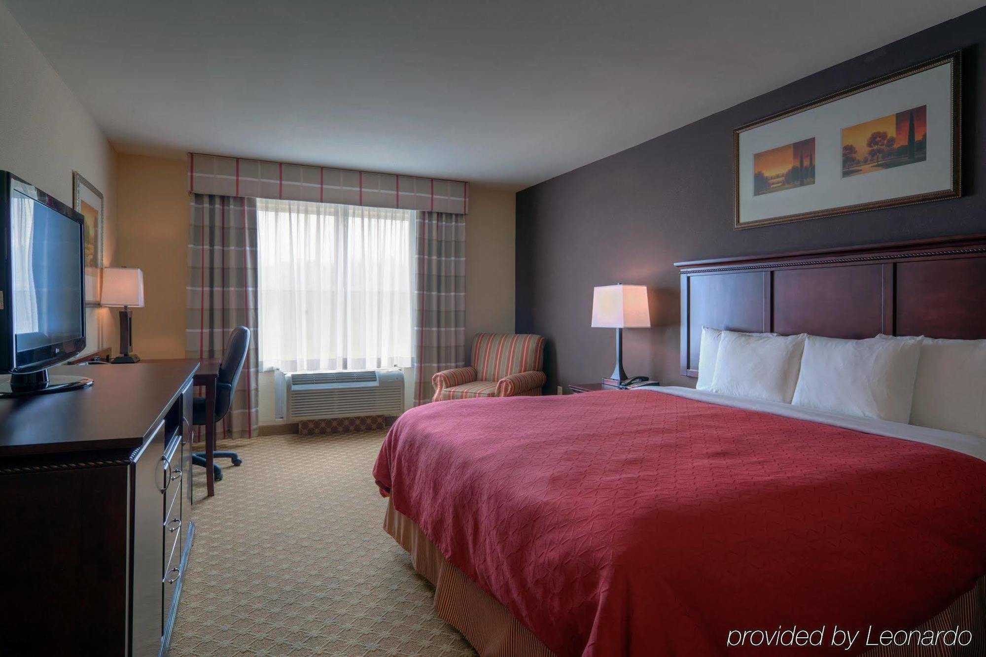 Country Inn & Suites By Radisson, Ashland - Hanover, Va Quarto foto