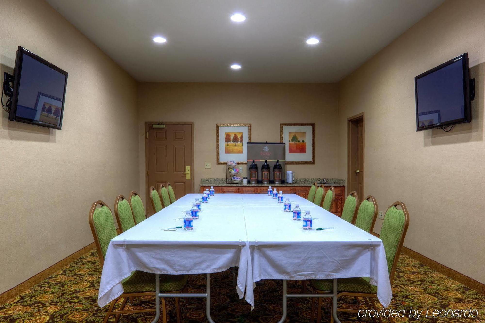 Country Inn & Suites By Radisson, Ashland - Hanover, Va Negócio foto